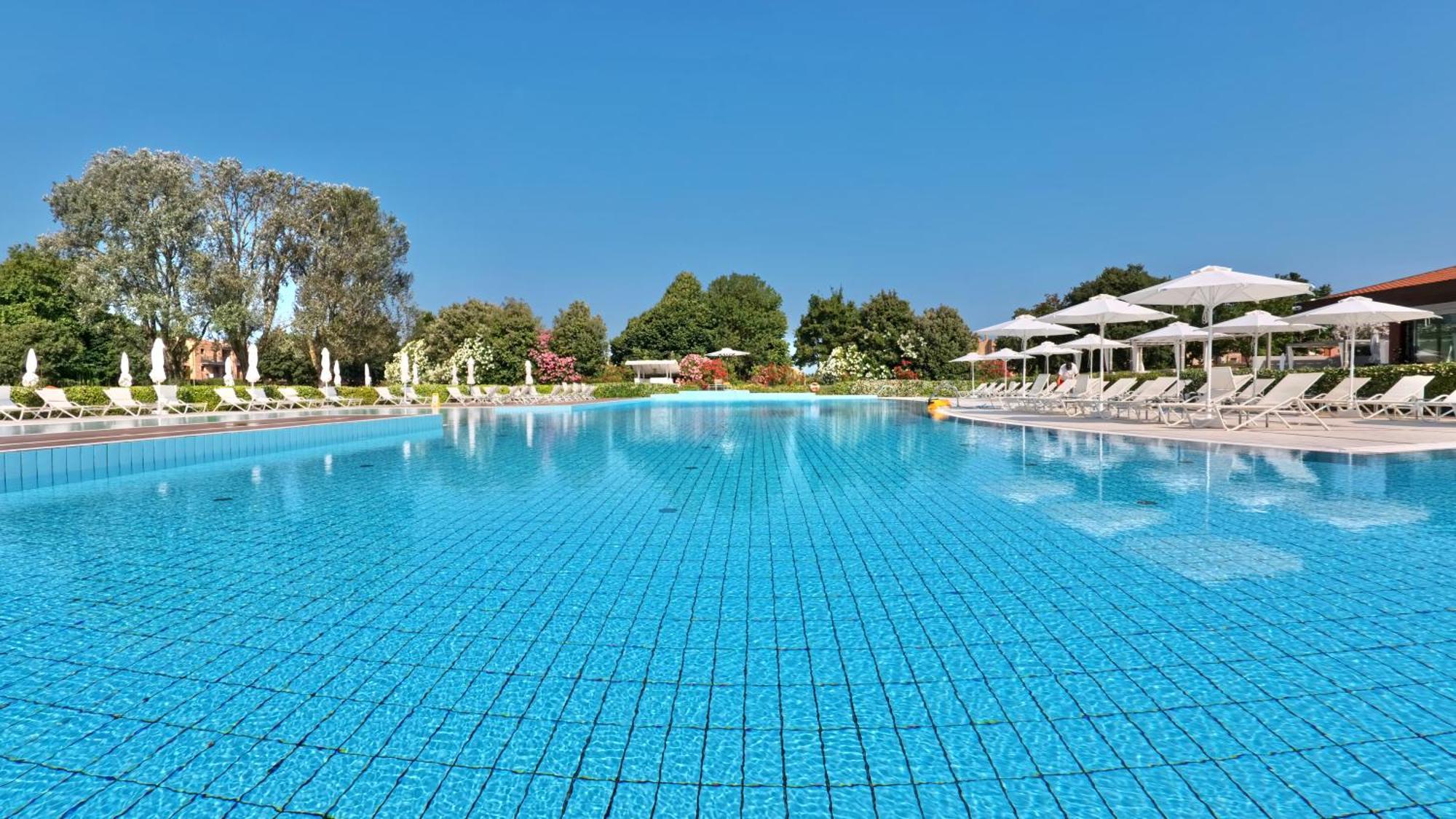 Appartamento Golf Venice